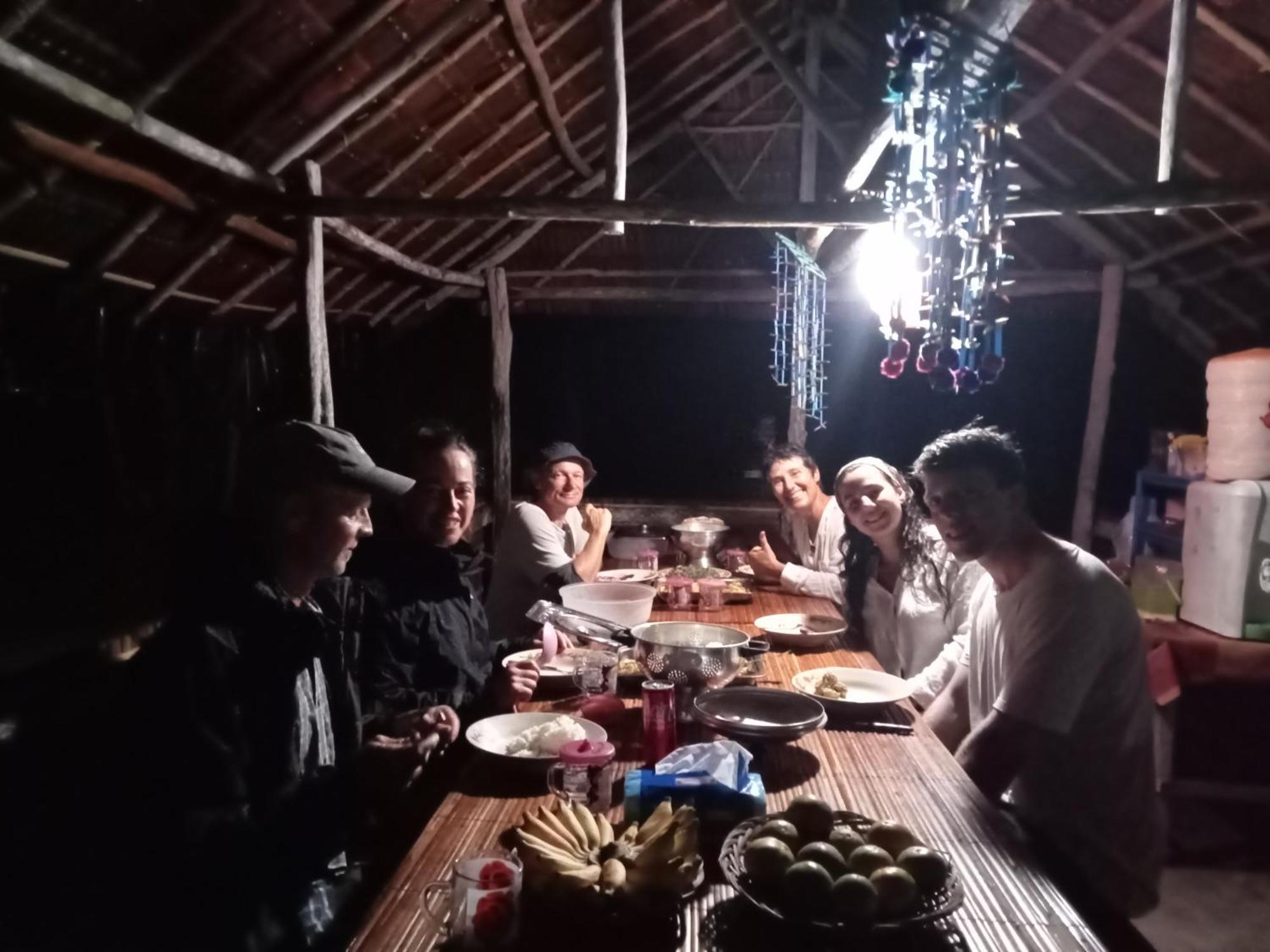 Ransiwor Homestay Kri Exterior photo